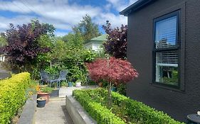 Roslyn Business Studio - 2 Bedroom