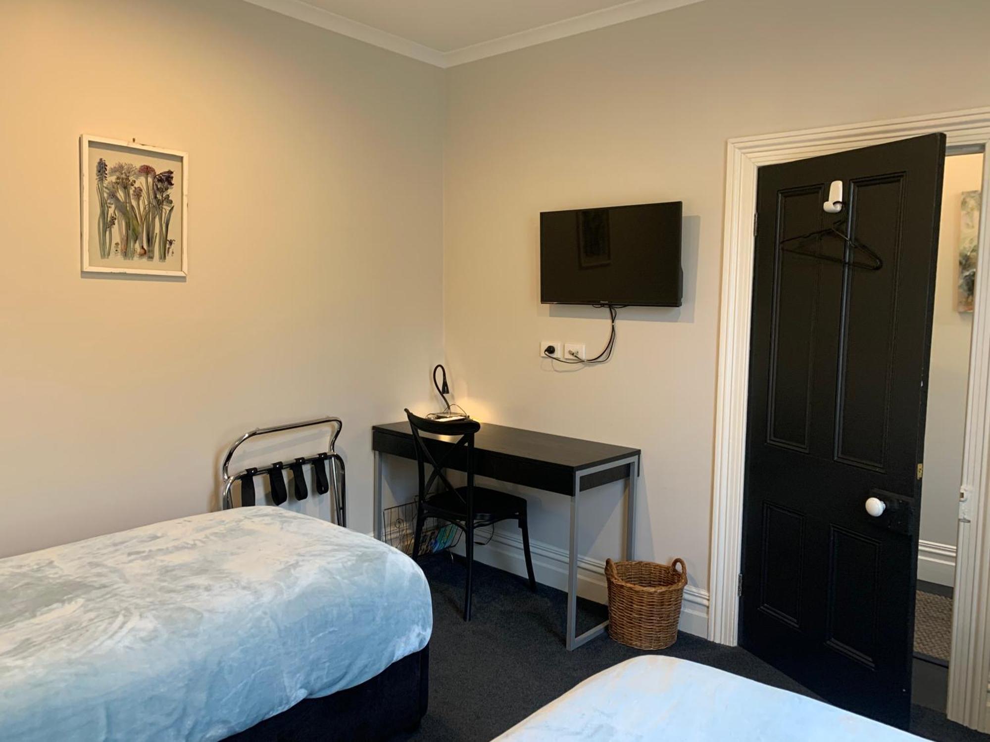 Roslyn Business Studio - 2 Bedroom Dunedin Exterior photo
