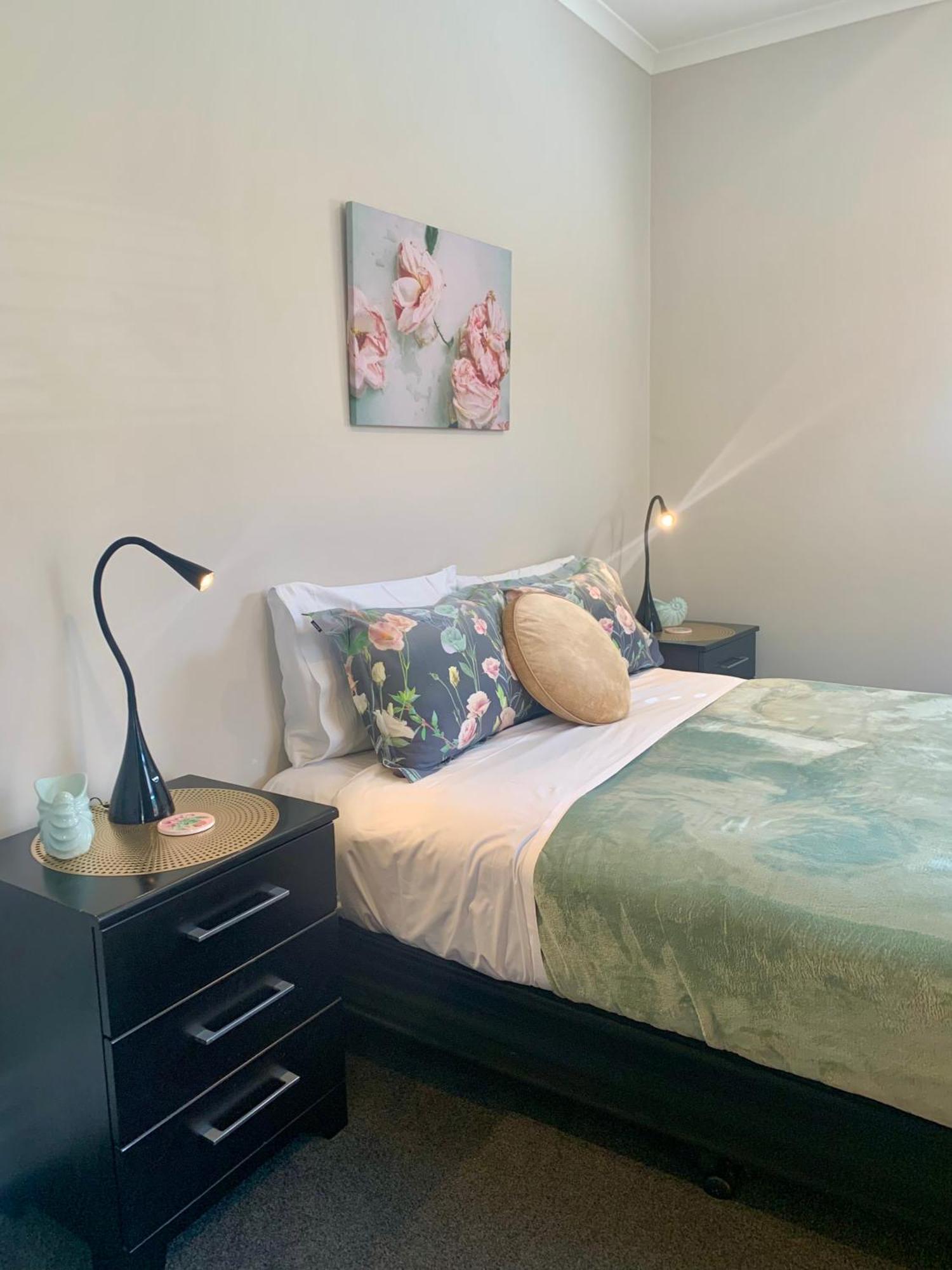 Roslyn Business Studio - 2 Bedroom Dunedin Exterior photo