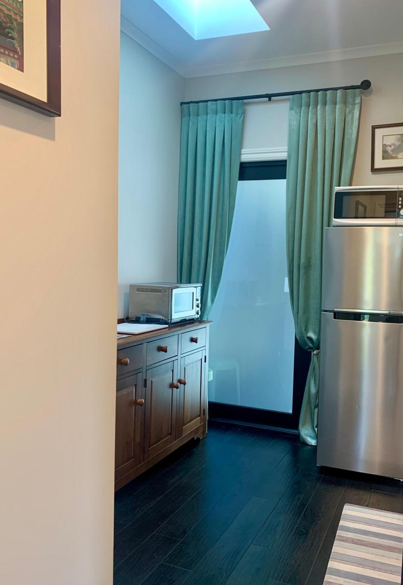 Roslyn Business Studio - 2 Bedroom Dunedin Room photo