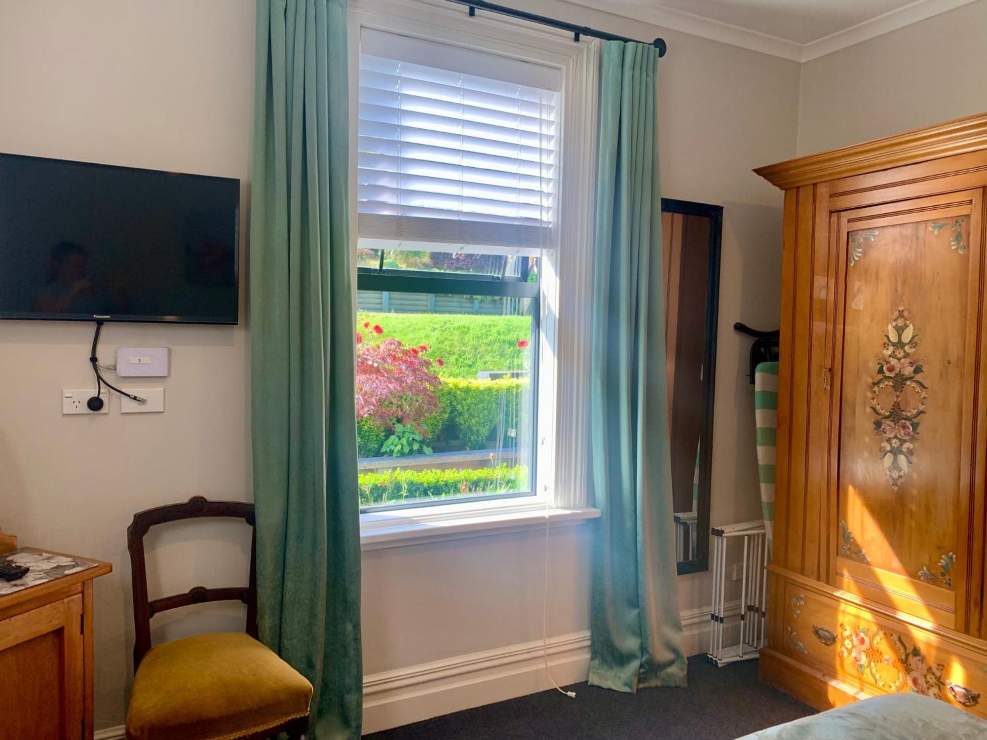 Roslyn Business Studio - 2 Bedroom Dunedin Exterior photo