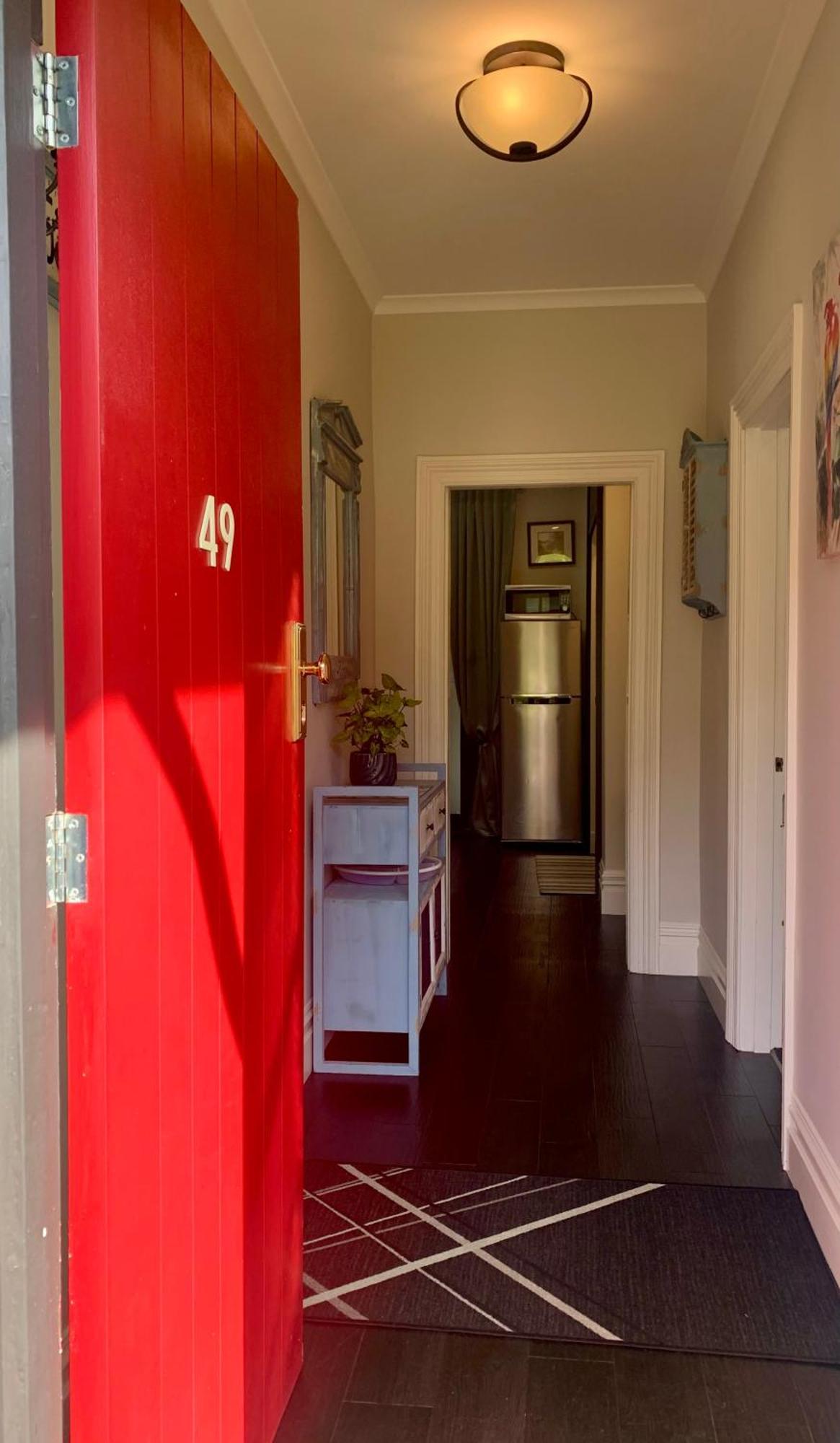 Roslyn Business Studio - 2 Bedroom Dunedin Exterior photo